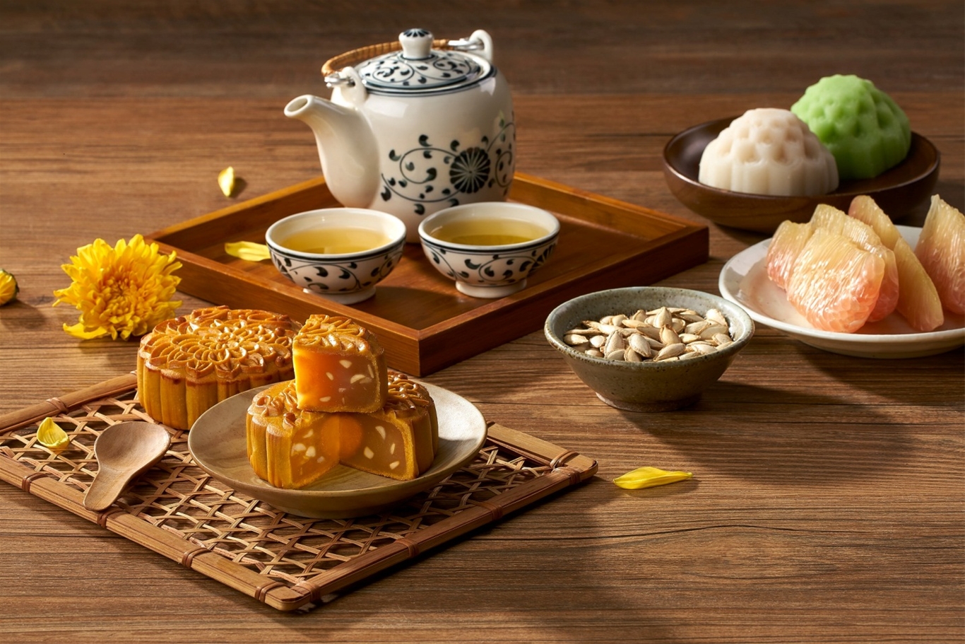 Tết Trung thu có phải chỉ dành cho trẻ em – Giải đáp ý nghĩa thực sự của ngày Rằm tháng 8 001