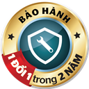 CHÍNH SÁCH HẬU MÃI HÀNG ĐẦU 