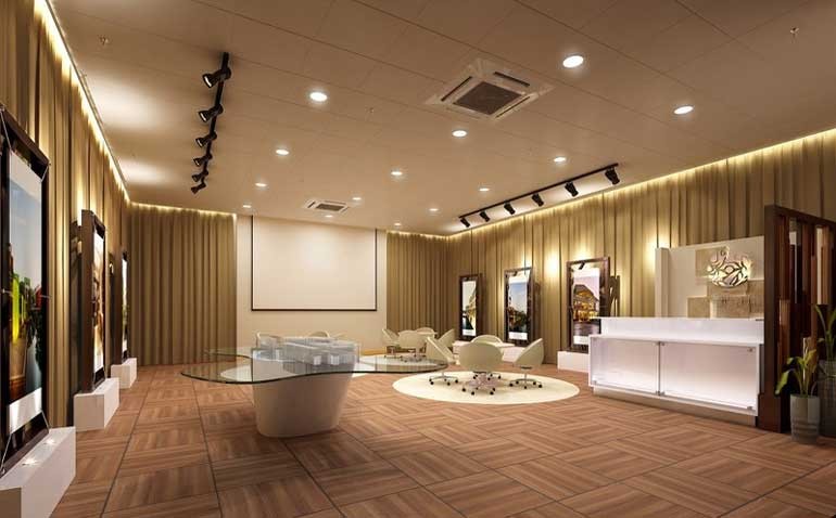 NÊN SỬ DỤNG ĐÈN LED DOWNLIGHT SUNHOUSE 1 MÀU HAY ĐA MÀU ÁNH SÁNG? 3
