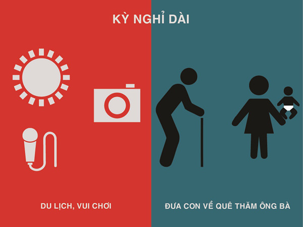 Sự khác biệt của phụ nữ trước và sau khi kết hôn 3