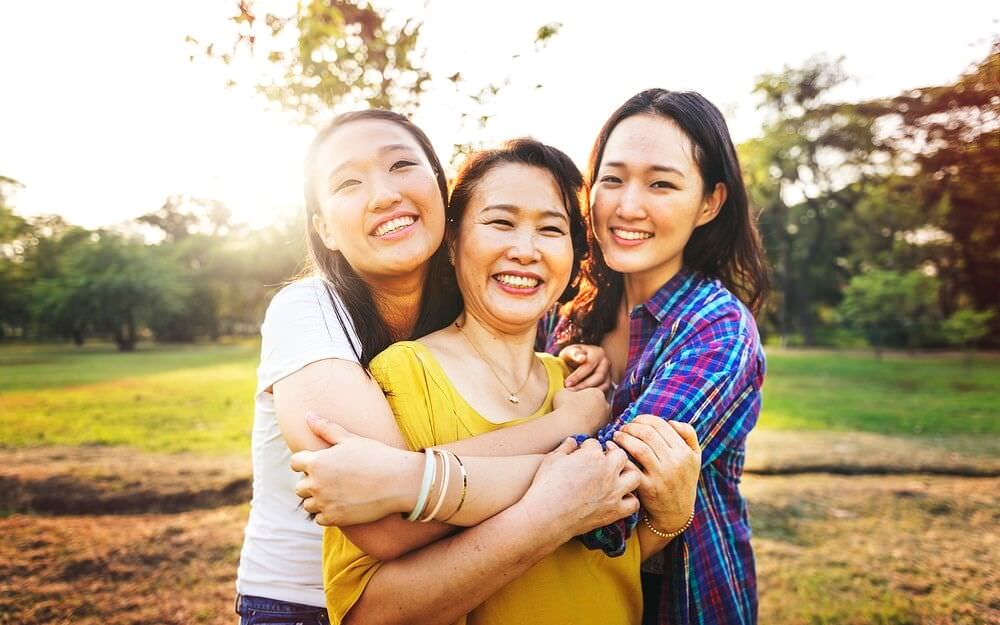 Lời chúc 20/10 dành cho mẹ hay và ý nghĩa