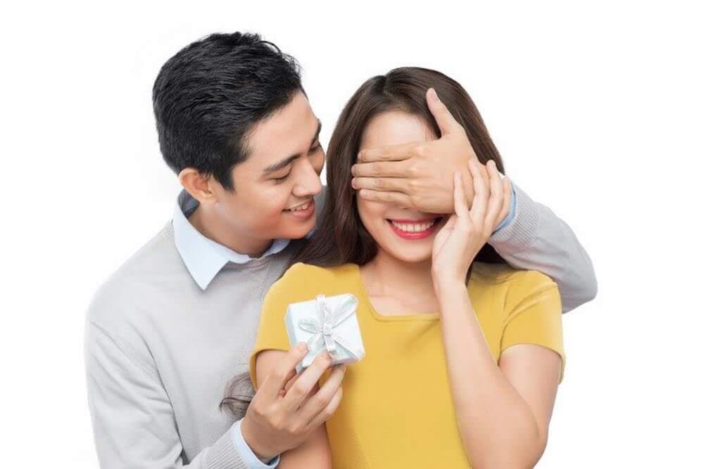 lời chúc 20 10 cho người yêu, cho vợ bồi dưỡng thêm tình cảm 