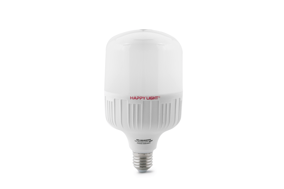 Đèn led bulb công suất lớn HAPPYLIGHT 18W HPL-BULB18WW 001