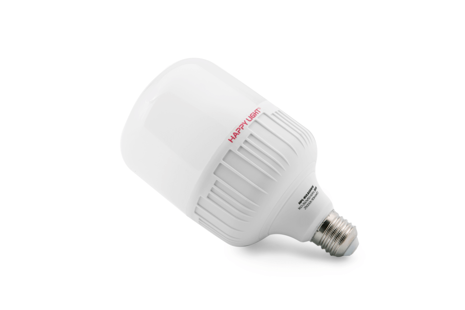 Đèn led bulb công suất lớn HAPPYLIGHT 18W HPL-BULB18WW 002
