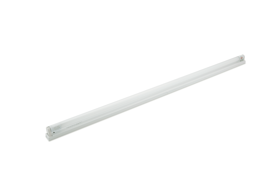 Bộ LED tube HAPPY LIGHT HPE-BTUPT8-18W.D.ECO (trắng) 001