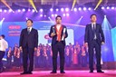 Thương hiệu mạnh Việt Nam 2018 tiếp tục vinh danh Tập đoàn SUNHOUSE