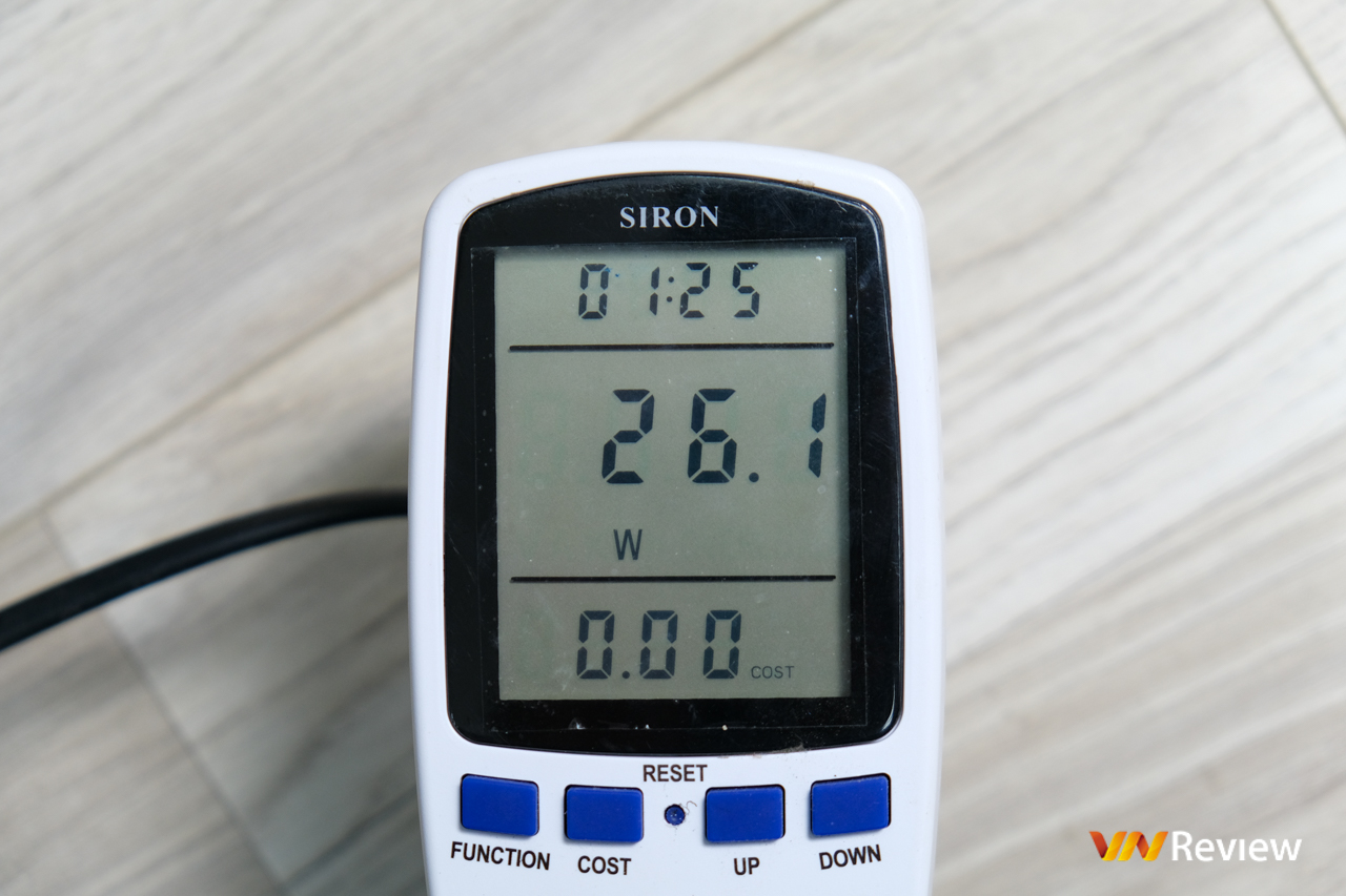 Đánh giá RO SUNHOUSE SHA8817KP: máy lọc nước 9 lõi hiếm hoi khử phèn hiệu quả  16