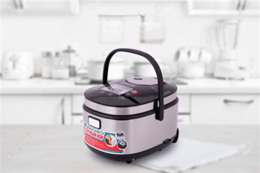Người dùng nên xem xét những tiêu chí khi lựa chọn hãng cung cấp nồi cơm điện tử uy tín, chất lượng