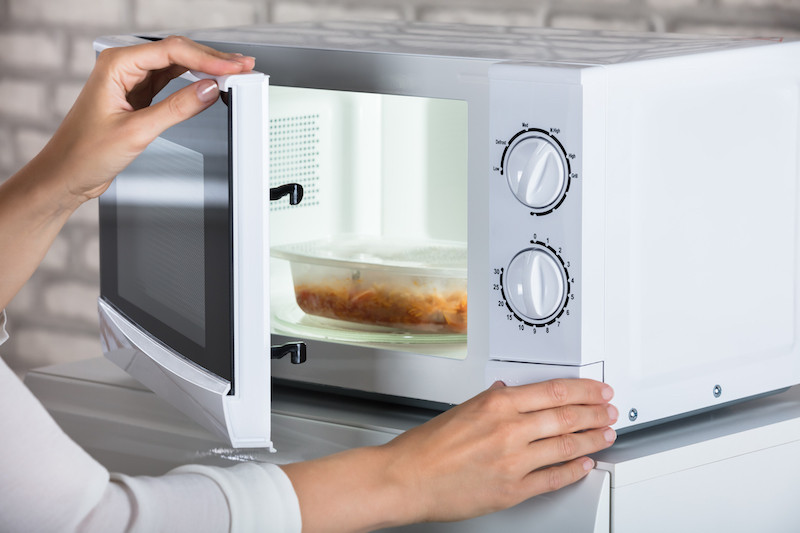 Đảm bảo an toàn khi chế biến thức ăn với 2 sản phẩm