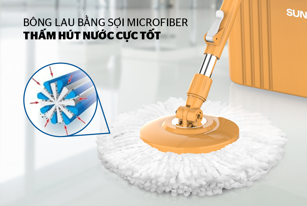 SUNHOUSE 360 DEGREE FLOOR SET KS-CL350PO 5