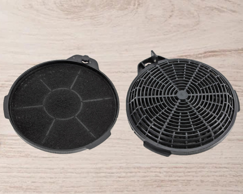 Bộ lọc carbon