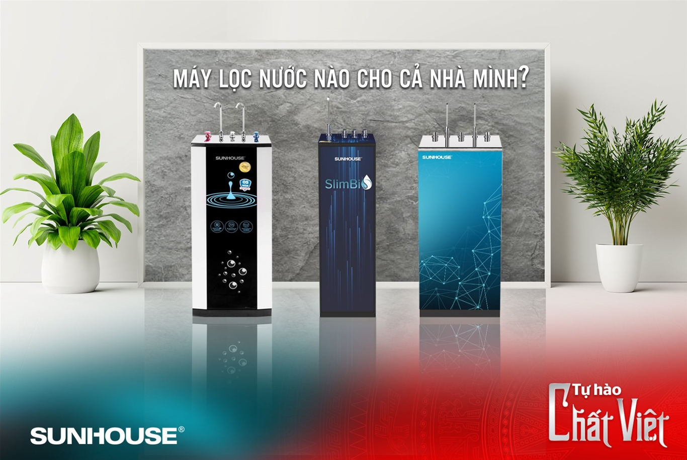 Các công nghệ tạo nước Hydrogen