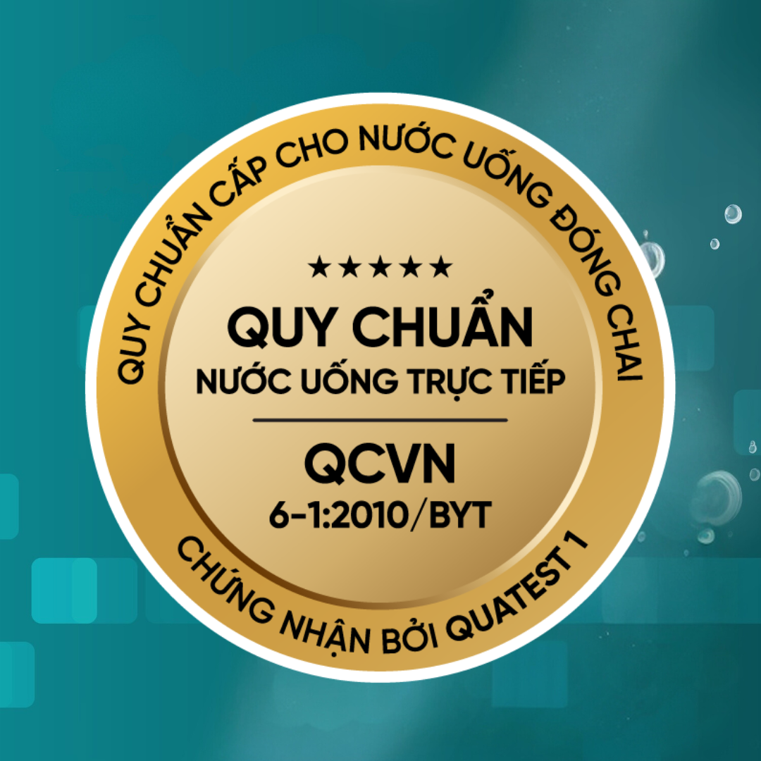 Chứng nhận quy chuẩn