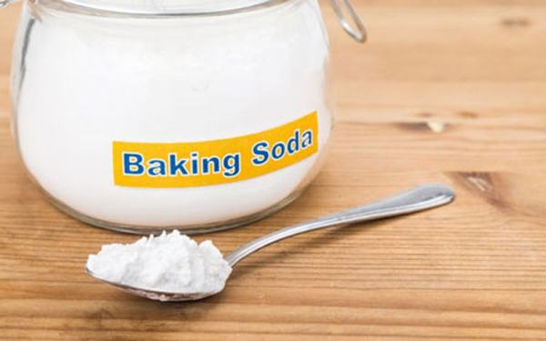 Dùng baking soda tăng nồng độ PH