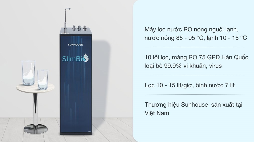 Dung tích bình chứa
