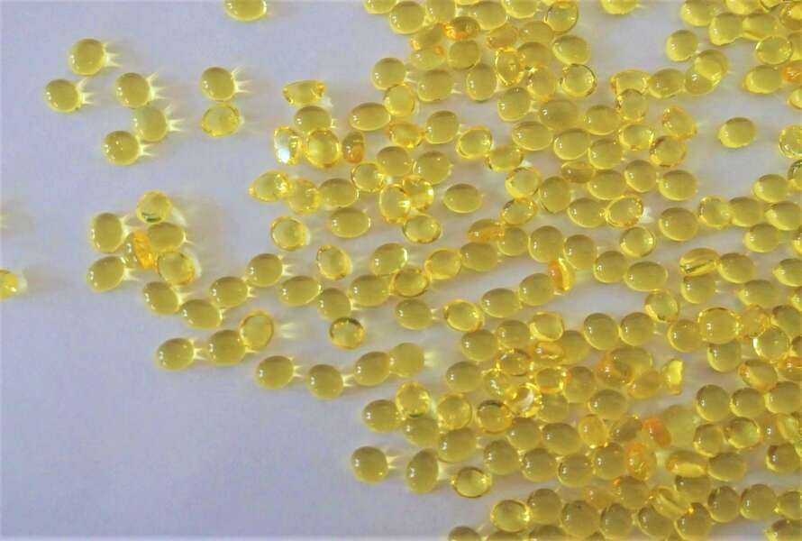 Hạt nhựa Polyamide
