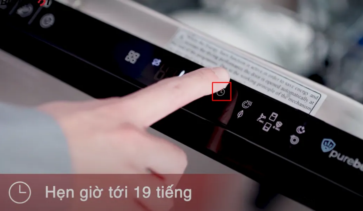 Hẹn giờ