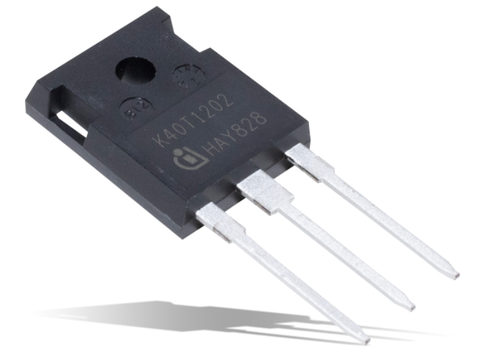 IGBT của bếp điện