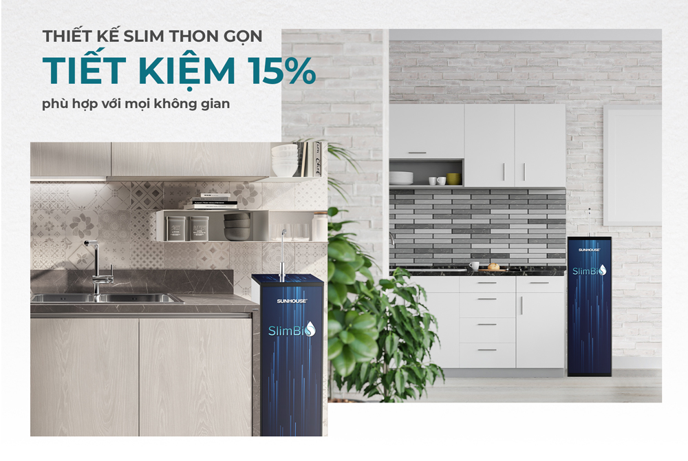 Hướng dẫn lắp máy lọc nước gần nguồn điện