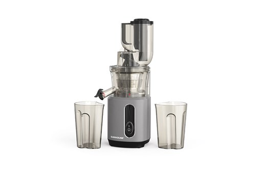 Máy ép chậm SH5503