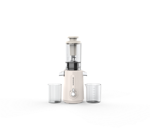 Máy ép chậm SHD5516
