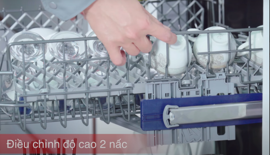Máy rửa bát Sunhouse