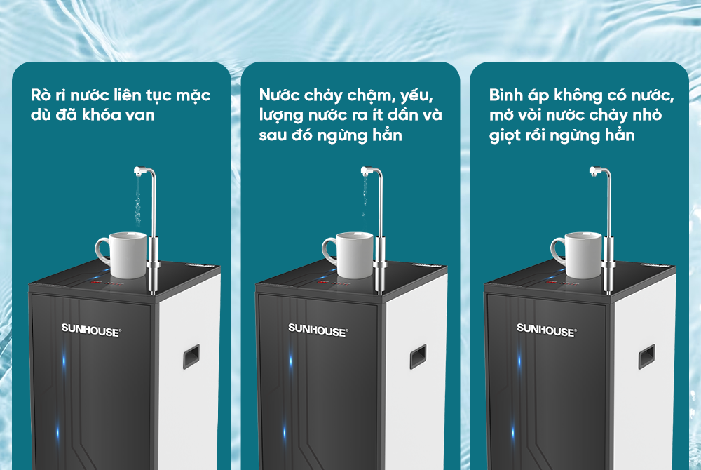 Phan biệt các hiện tượng
