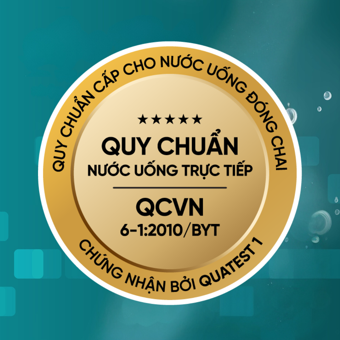 Quy chuẩn đảm bảo an toàn