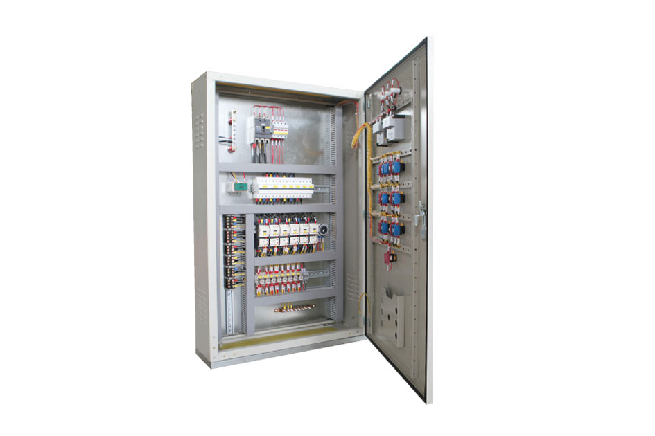 TỦ CP – ControlPanel