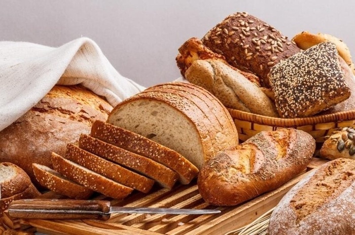 Lựa chọn loại bánh mì phù hợp với sở thích của bạn để thực hiện công thức nướng bánh