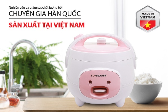 Khi mua nồi cơm điện 1.2 lít, cần lựa chọn nồi phù hợp với nhu cầu sử dụng, kiểm tra chất lượng nồi cẩn thận cũng như các tính năng khác