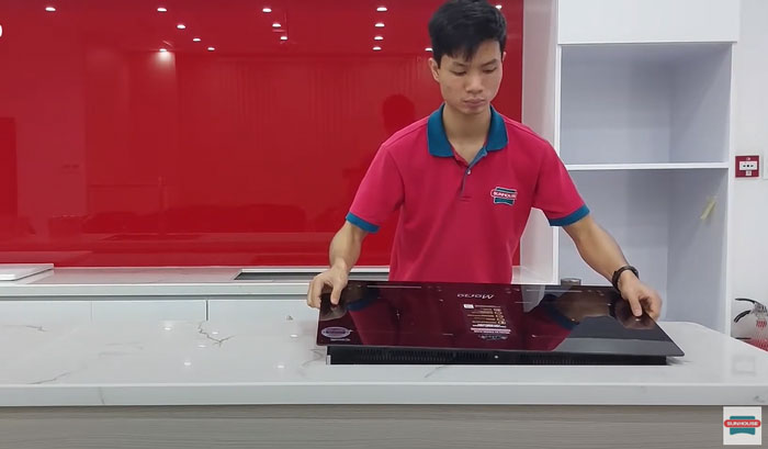 6 cách lựa chọn dây điện để lắp đặt bếp từ đôi