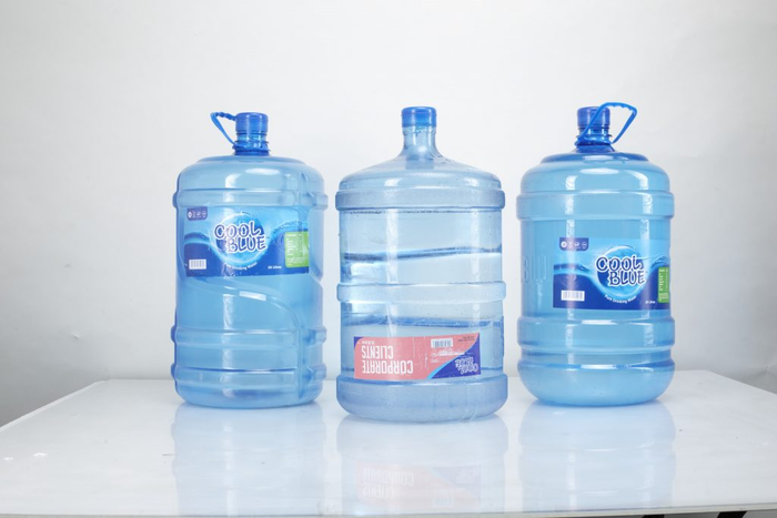 Nếu gặp vấn đề về vỏ bình hoặc vòi nước bạn sẽ phải mất thêm thời gian, chi phí thay bình khác rất bất tiện cho quá trình sử dụng 