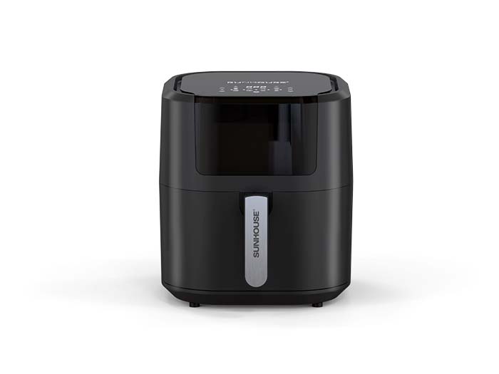Nồi chiên không dầu 9L SUNHOUSE SHD4089