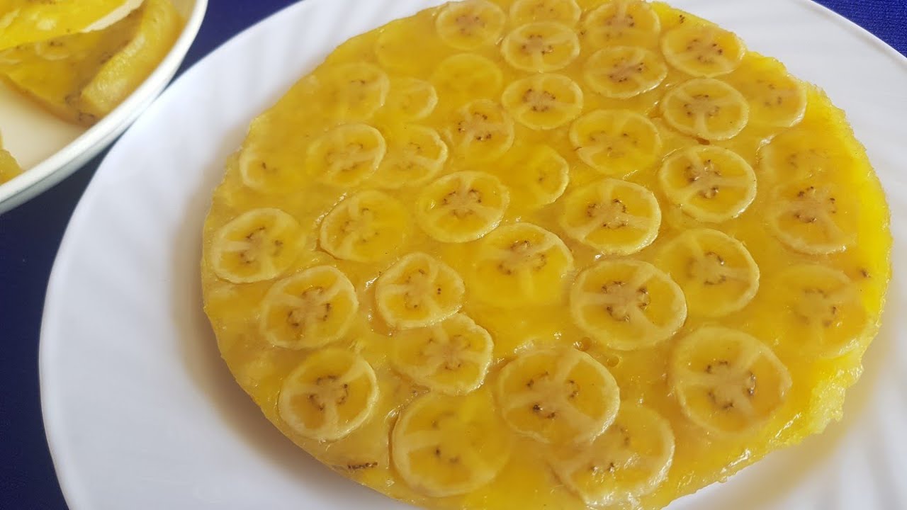 banh chuoi bot loc nuong