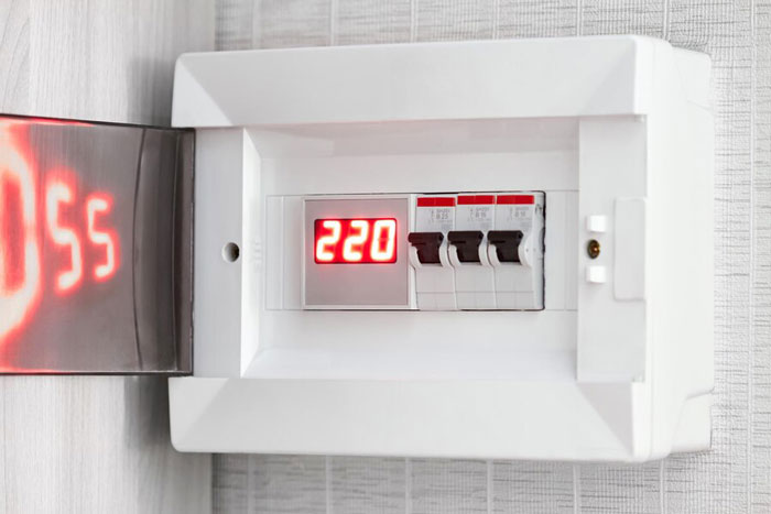 Chọn dây điện tương thích với hệ thống điện Việt Nam