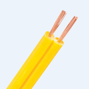 Dây đôi mềm dẹt