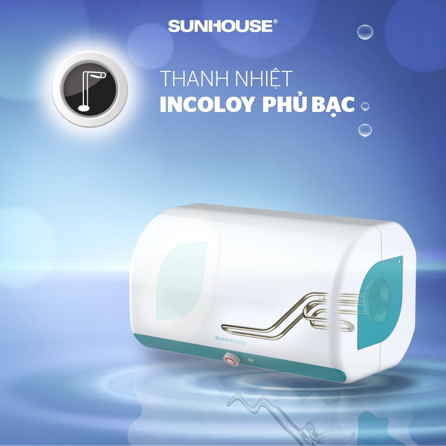 Nguy hiểm khôn lường nếu bật bình nóng lạnh khi tắm 5