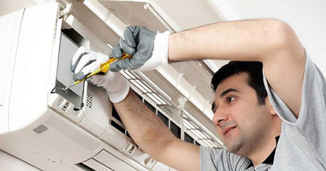 Điều hòa dùng bao lâu thì hết gas? Khi nào cần nạp ga điều hòa? 4
