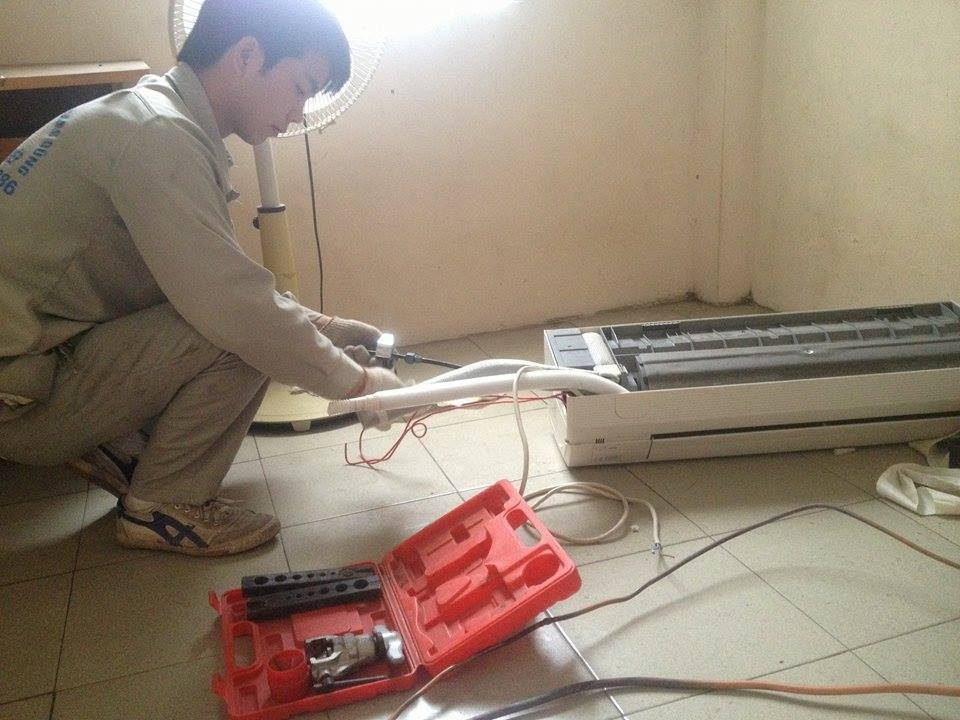 Điều hòa dùng bao lâu thì hết gas? Khi nào cần nạp ga điều hòa? 5