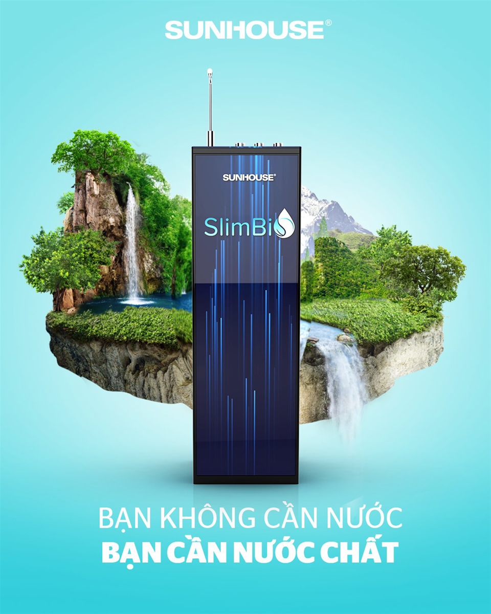 Uống nước đun sôi liệu đã đủ tốt cho sức khỏe? 2