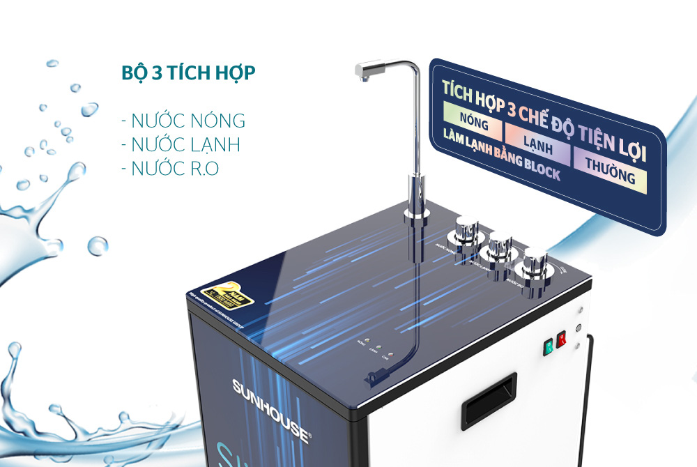 Uống nước đun sôi liệu đã đủ tốt cho sức khỏe? 5