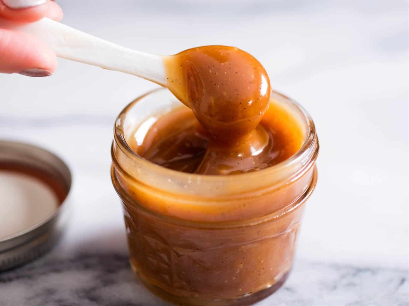 Sở hữu công thức “vàng” làm caramel thơm ngon, mịn mượt bằng nồi chiên không dầu SUNHOUSE 1