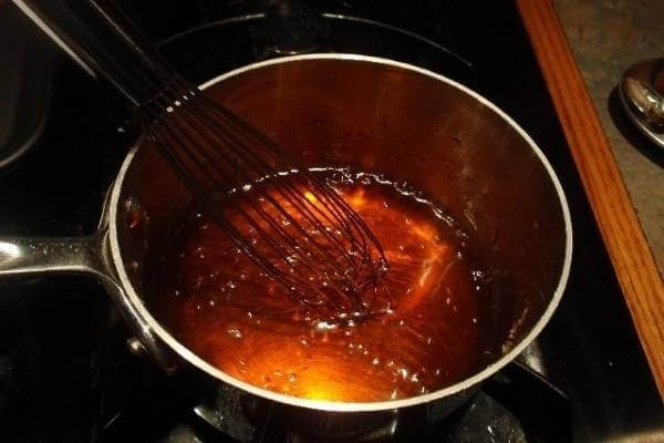 Sở hữu công thức “vàng” làm caramel thơm ngon, mịn mượt bằng nồi chiên không dầu SUNHOUSE 3