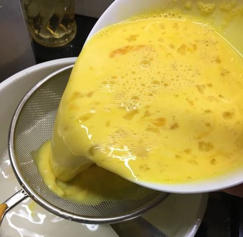 Sở hữu công thức “vàng” làm caramel thơm ngon, mịn mượt bằng nồi chiên không dầu SUNHOUSE 5