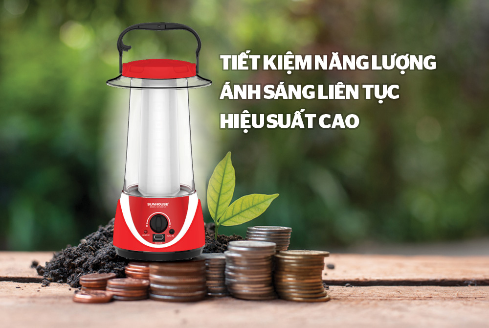 BỎ TÚI CÁCH BẢO QUẢN VÀ SỬ DỤNG ĐÚNG CÁCH ĐÈN TÍCH ĐIỆN 5