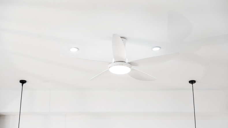 Bạn có thể lựa chọn công nghệ LED 3 trong 1 để tối ưu cho phòng ngủ