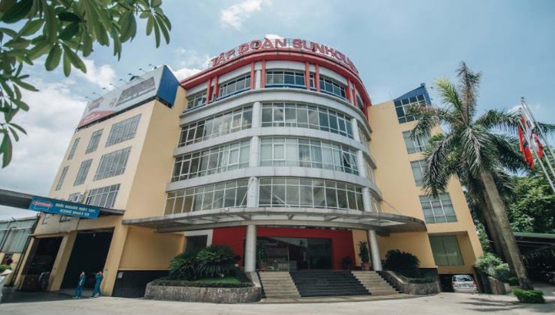 SUNHOUSE GROUP: Niềm tự hào thương hiệu gia dụng Việt! 1