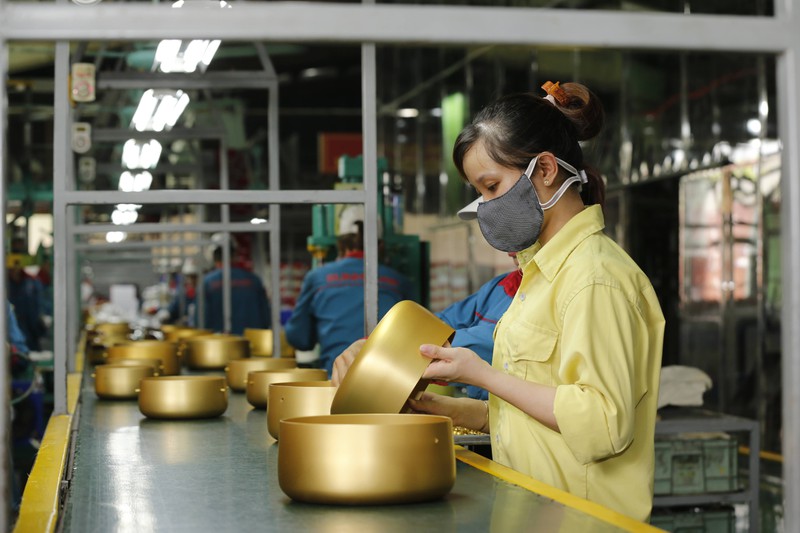 SUNHOUSE GROUP: Niềm tự hào thương hiệu gia dụng Việt! 3