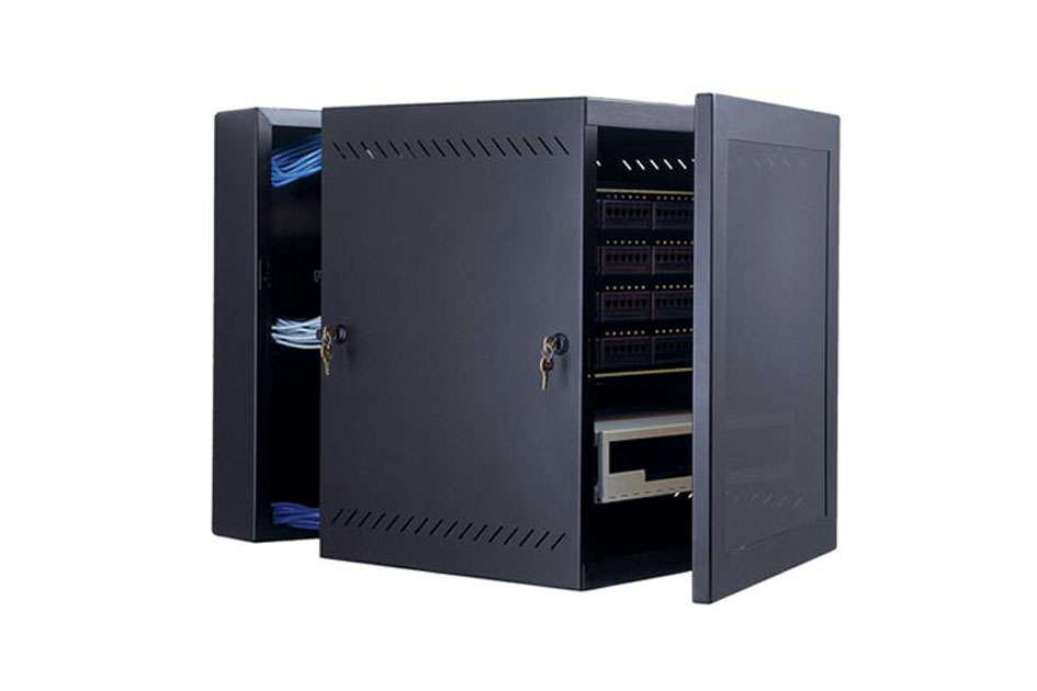 Tủ Rack – Rack Cabinet